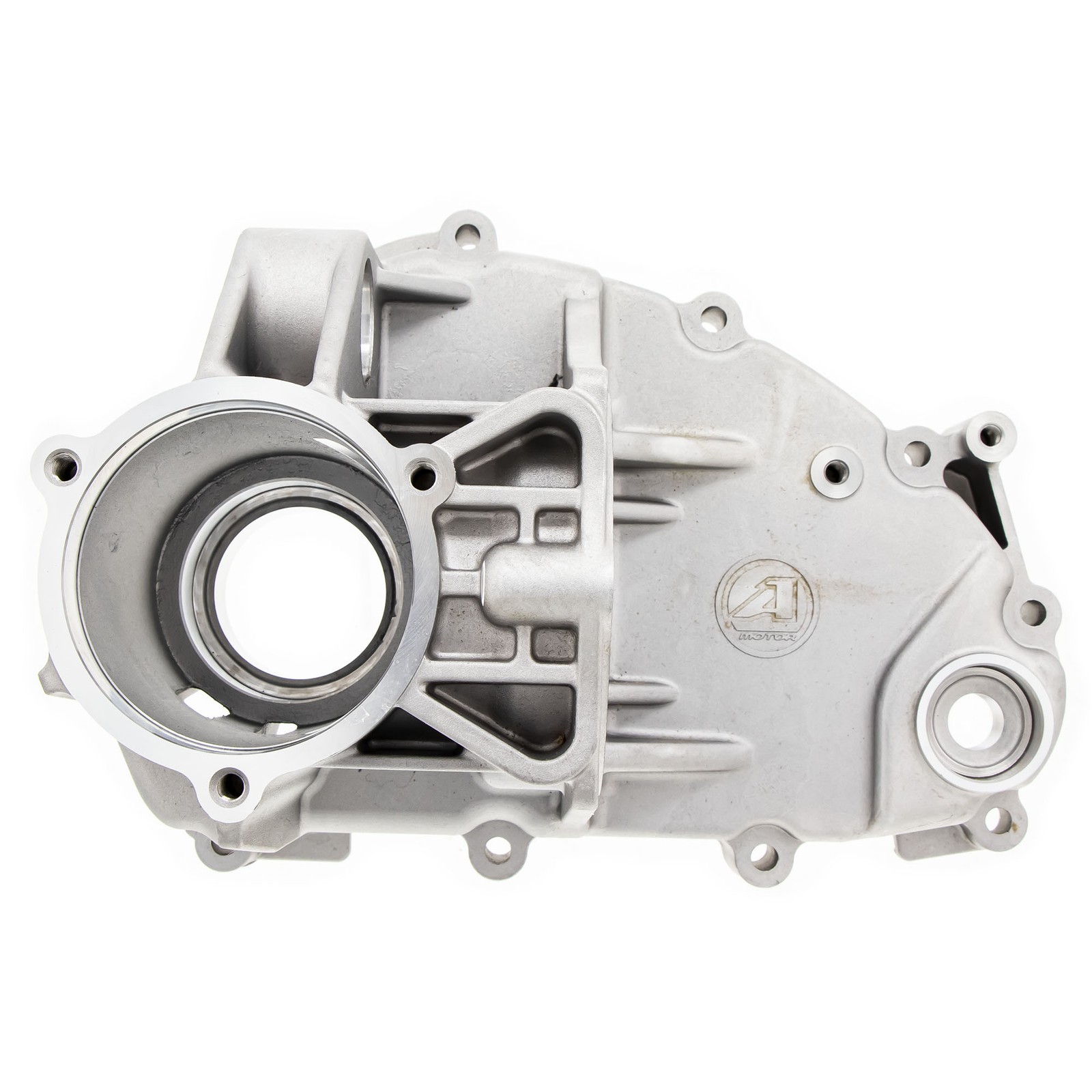 Polaris 0455454 Transmission Drive Shaft Cover OEM for 2009-2021 RZR 170 UTV