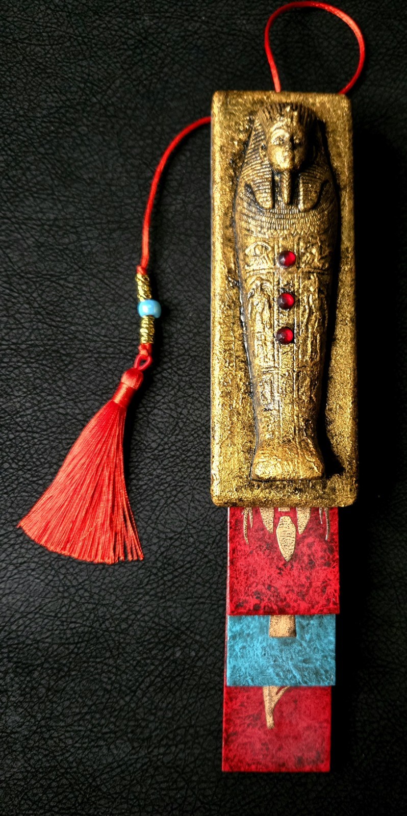 ARLEN STUDIO DIRECT. ISIS PREDICTION TOMB. Limited Edition.