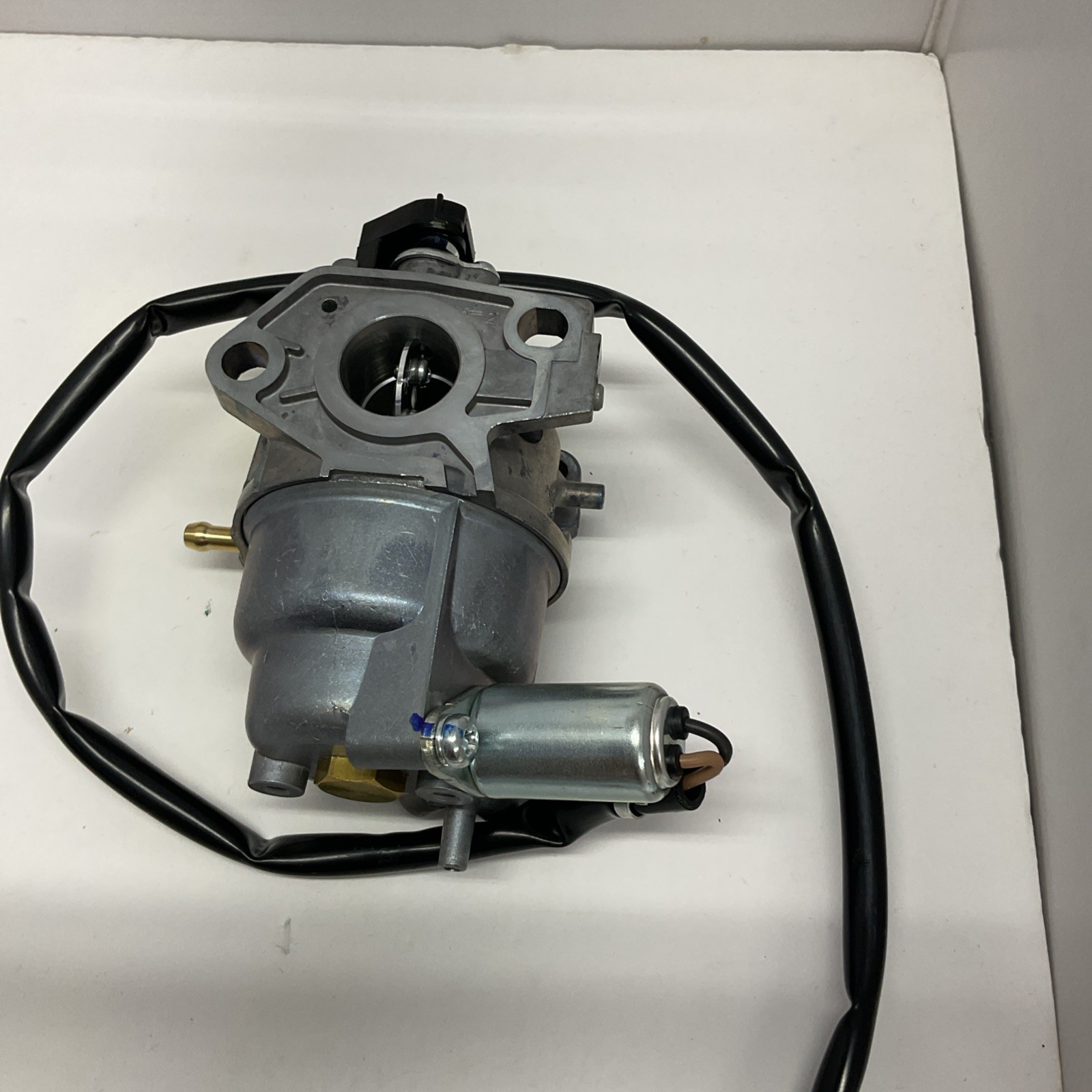 HONDA Carburetor ES6500K2 16100-ZA0-E92 Genuine OEM