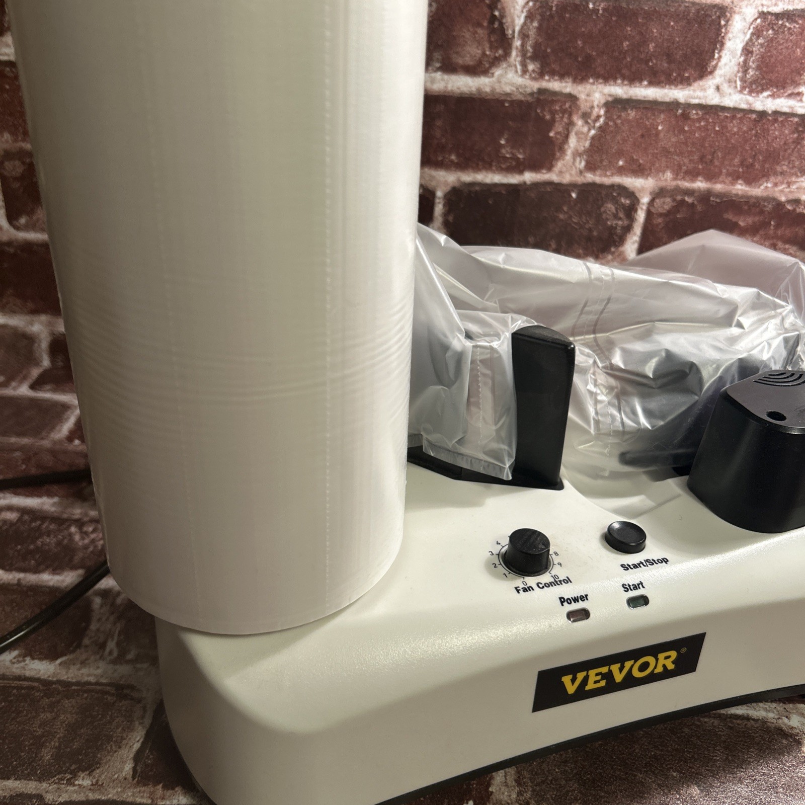 Professional Air Cushion Machine 110V Air Pillow Machine YE300 EUC