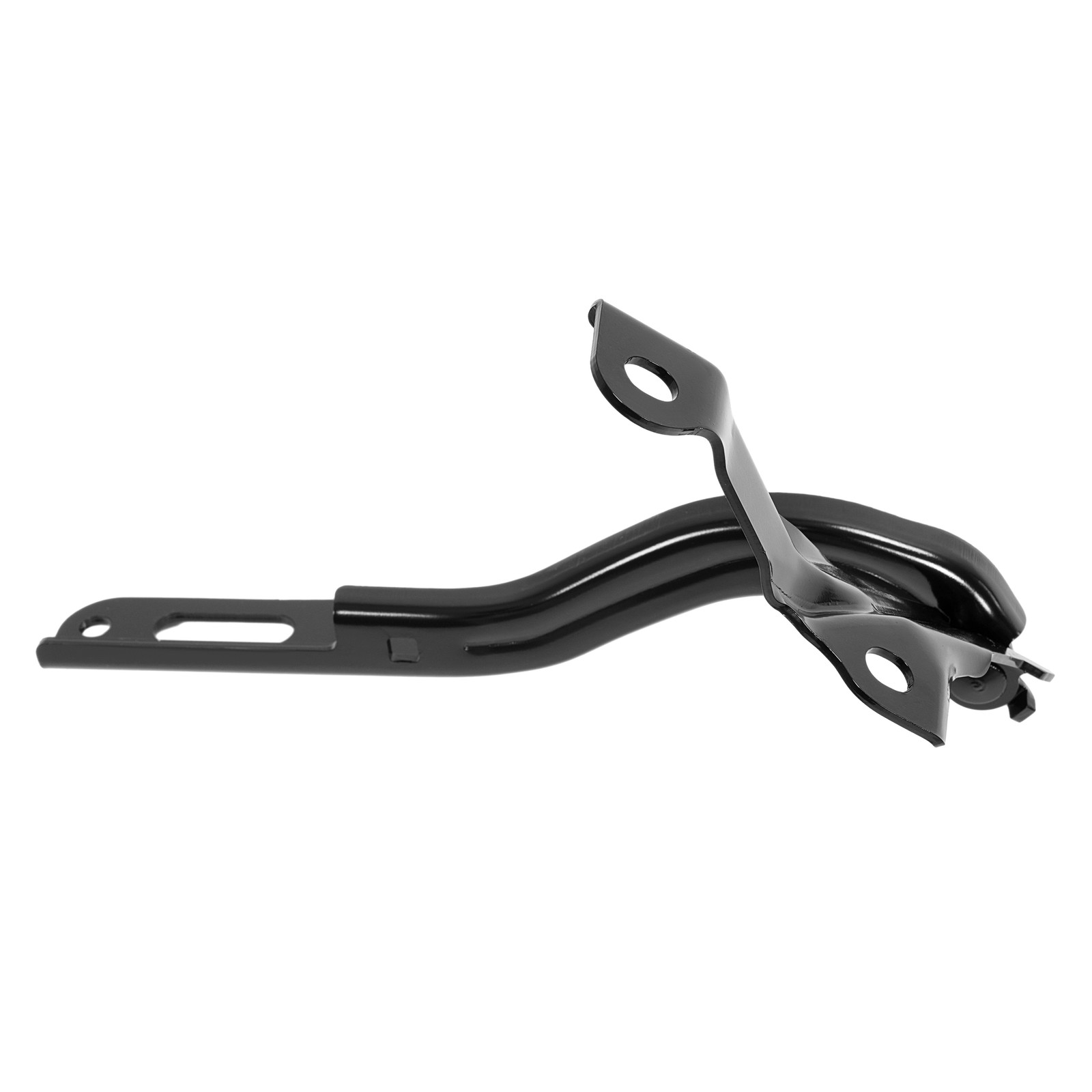 Pair Hood Hinges Driver & Passenger Side Left Right For 2018-2022 Honda Accord