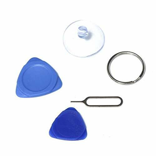 Repair Opening Pry Tools Screwdriver Kit for Phone iPhone X XR XS Max 8 7 6 5