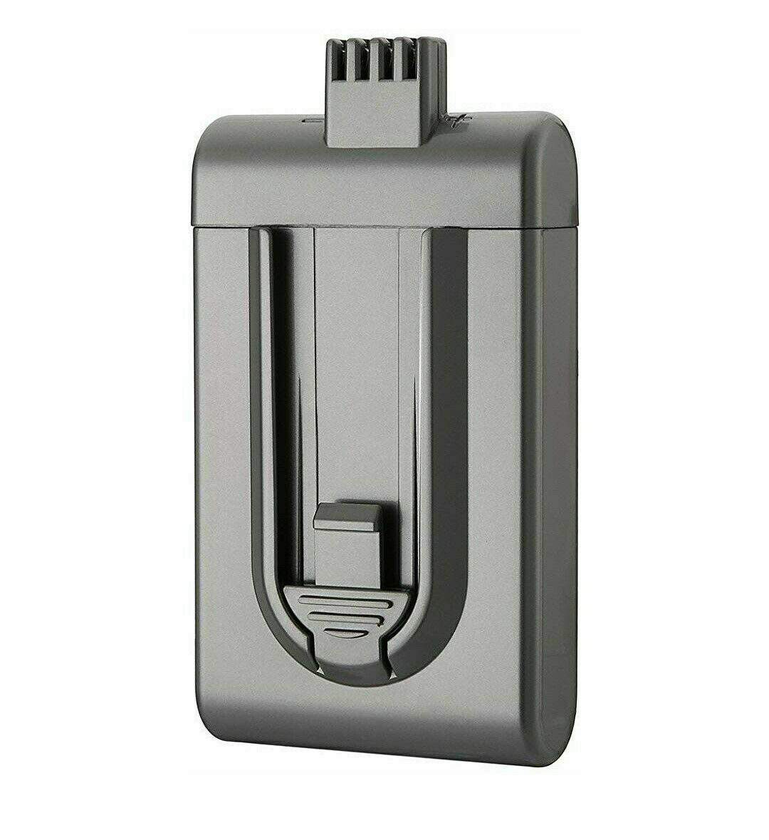 4000mAh for Dyson DC16 21.6V Battery DC12 912433-03 BP01 12097 Handheld Vacuum