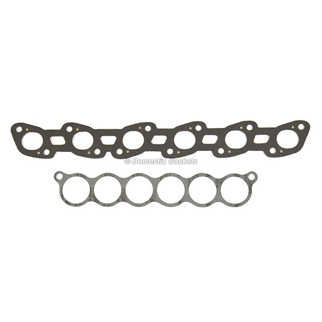 Full Gasket Set Fits JDM Nissan Skyline R32 R33 R34 RB25DE RB25DET 2.5L Turbo