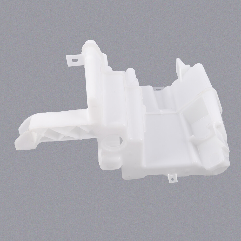 Wiper Washer Windshield Fluid Reservoir Tank w/ Motor For 14-20 Infiniti Q50 Q60