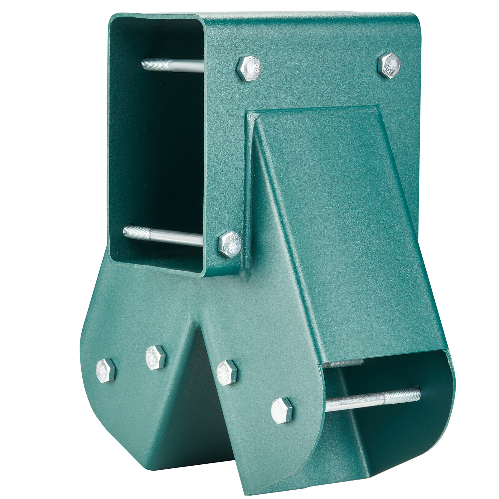 VEVOR 1-2-3 A-Frame Brackets for Swing Set with All Mounting Hardware