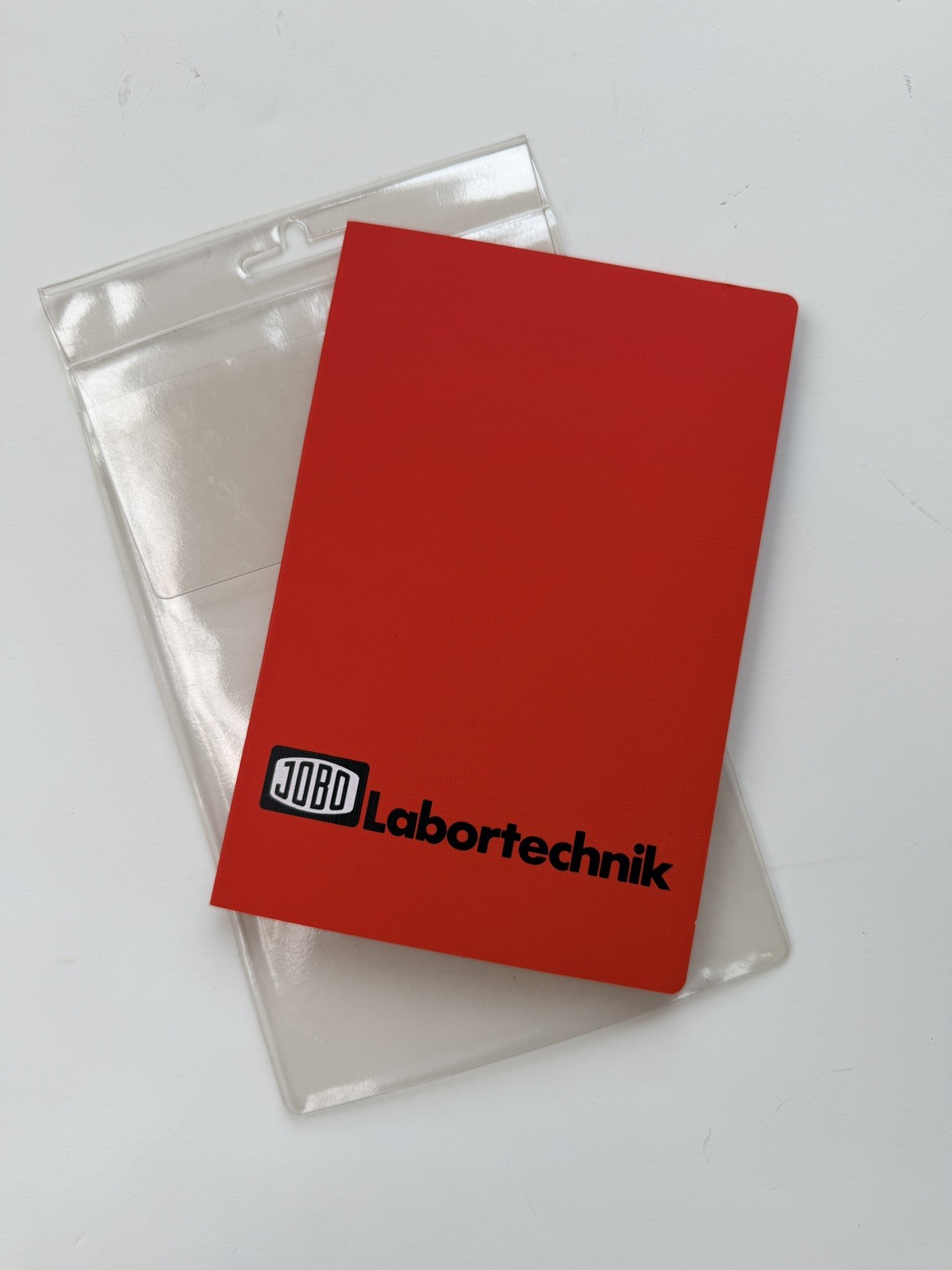 Vintage Jobo Grey and Color Pocket Test Chart 6817