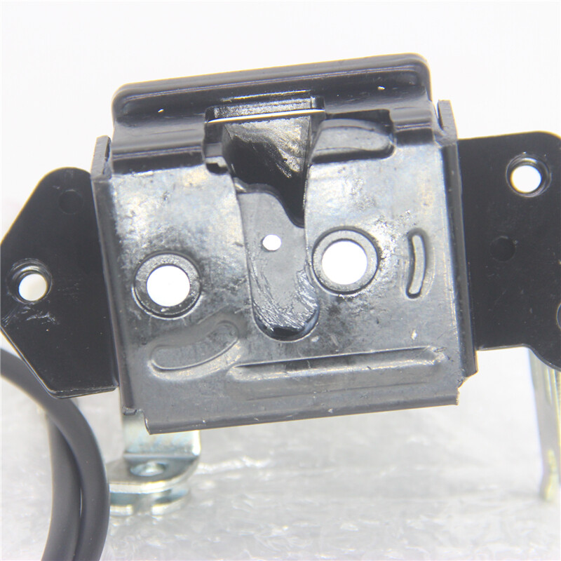 Tailgate Hatch Lock Actuator Assembly and Liftgate Latch Cable For 01-07 Sequoia