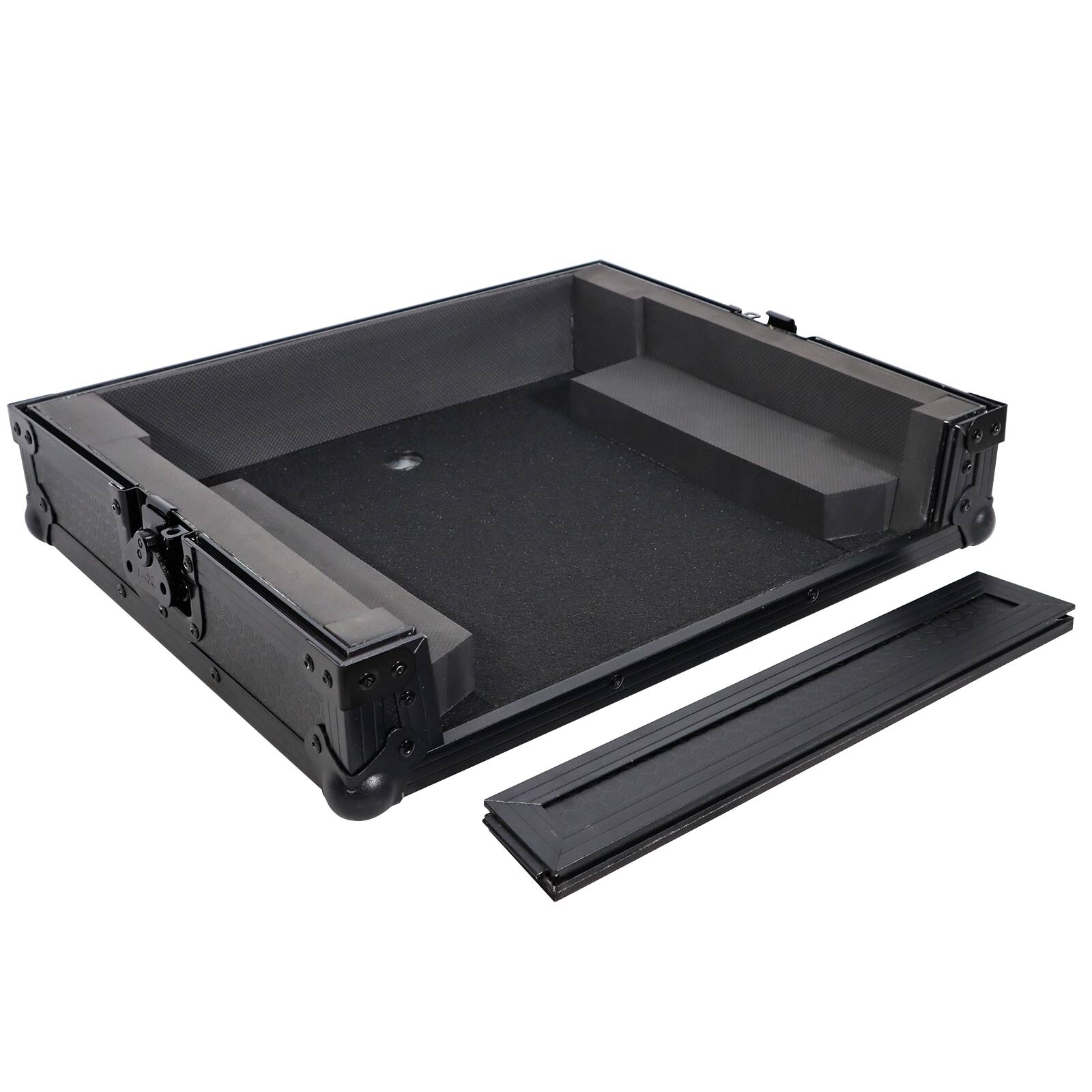 ProX X-PRIME GO Hard Flight Case for Denon Prime Go Controller in Black & Loc...