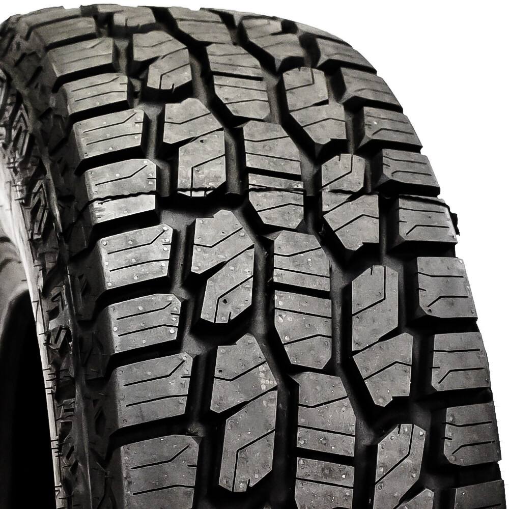 4 Tires Atlas Paraller A/T 275/65R18 116T AT All Terrain