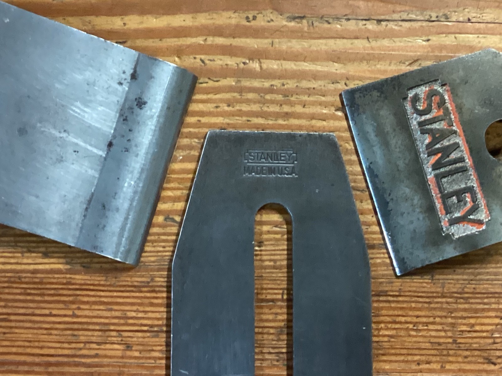 Vintage Stanley No. 6 Fore Plane Used Hand Plane Free Shipping