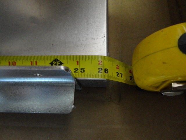 Upblast Exhaust Fan Belt Drive Motor 115v ACCUREX XCUBE-160-10-1-26-6