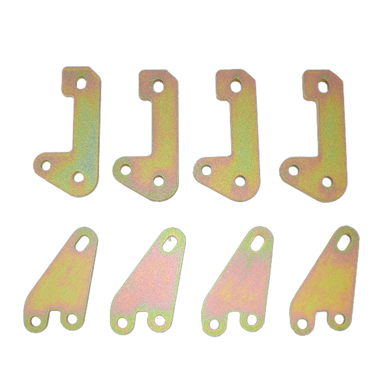 3" Signature Series Lift Kit for Polaris Ranger 1000 XP / Crew | HL PLK1000R-53