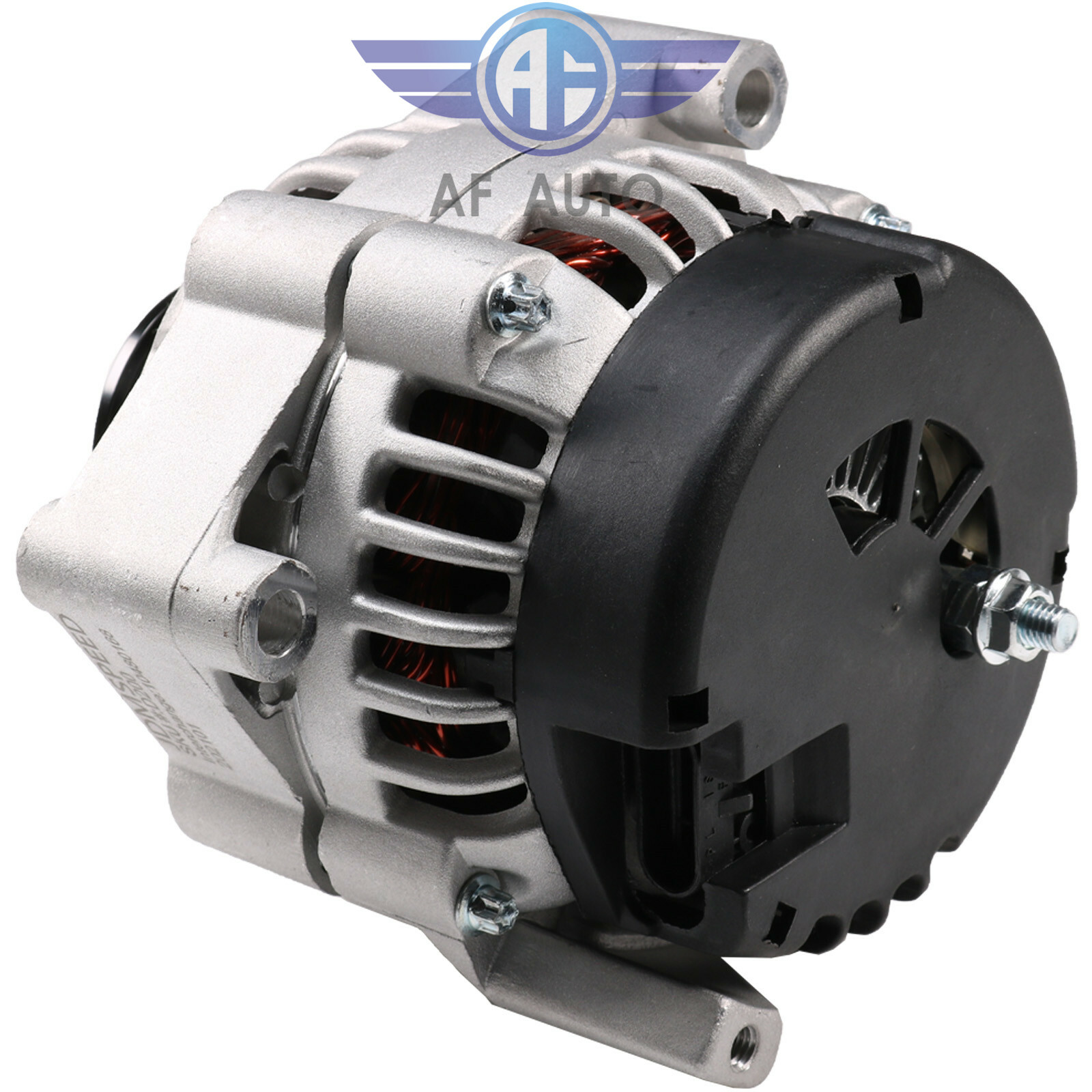 Alternator For 5.7L 6.5L Chevy GMC Pickup C1500 C2500 C3500 1996 1997-2000