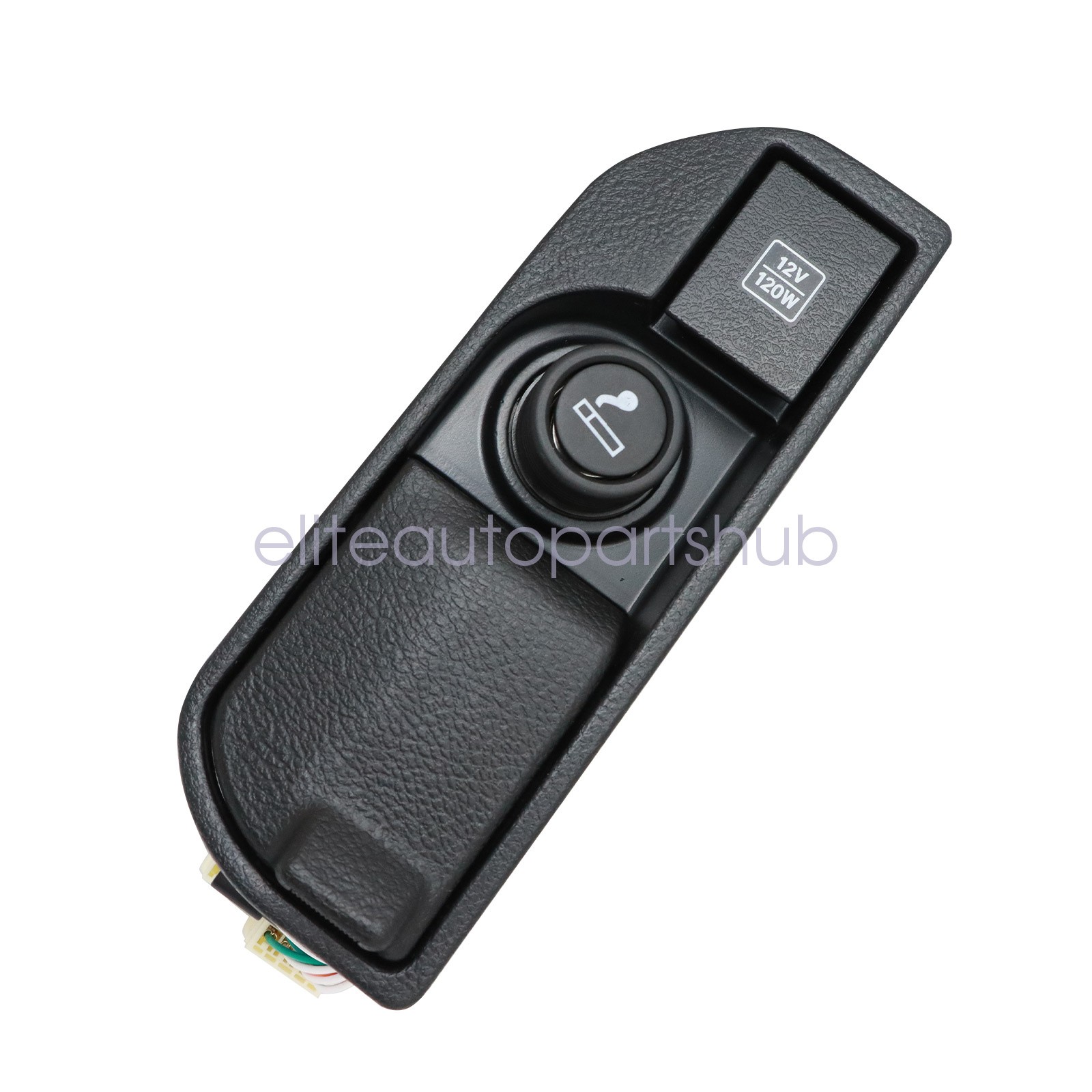 1X New For 03-09 Toyota 4Runner Center Console Ashtray & Cigarette Lighter Kit