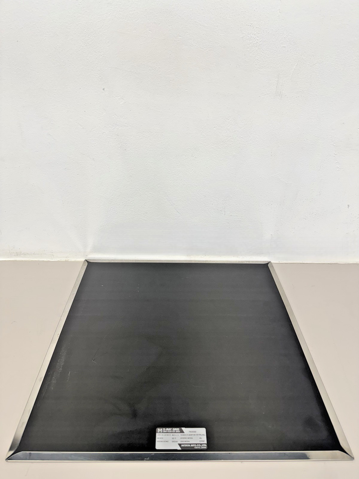 Mitaya CFRP Anti Scatter Grid