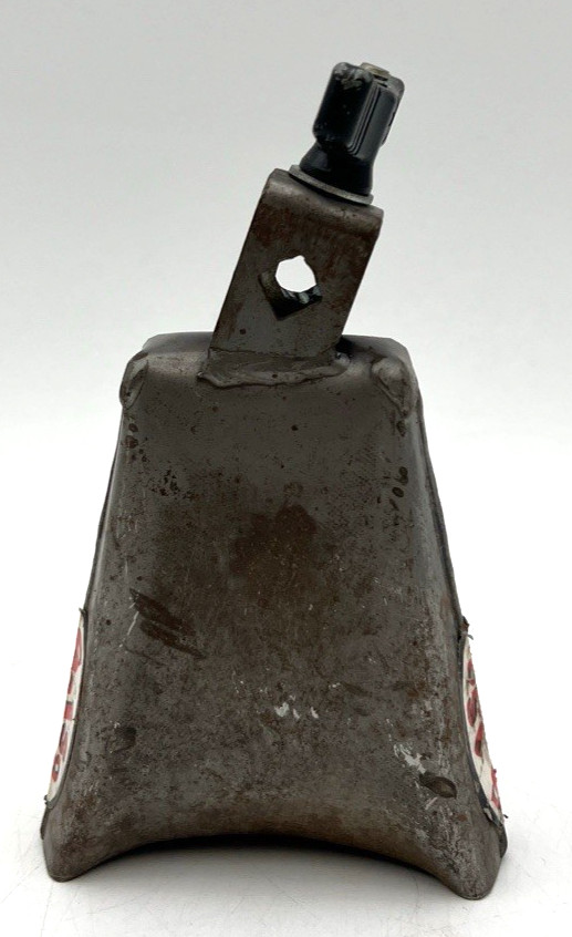 LATIN PERCUSSION LP LP008 RIDGE RIDER, SALSA, NEED MORE COWBELLS & LP BRACKET