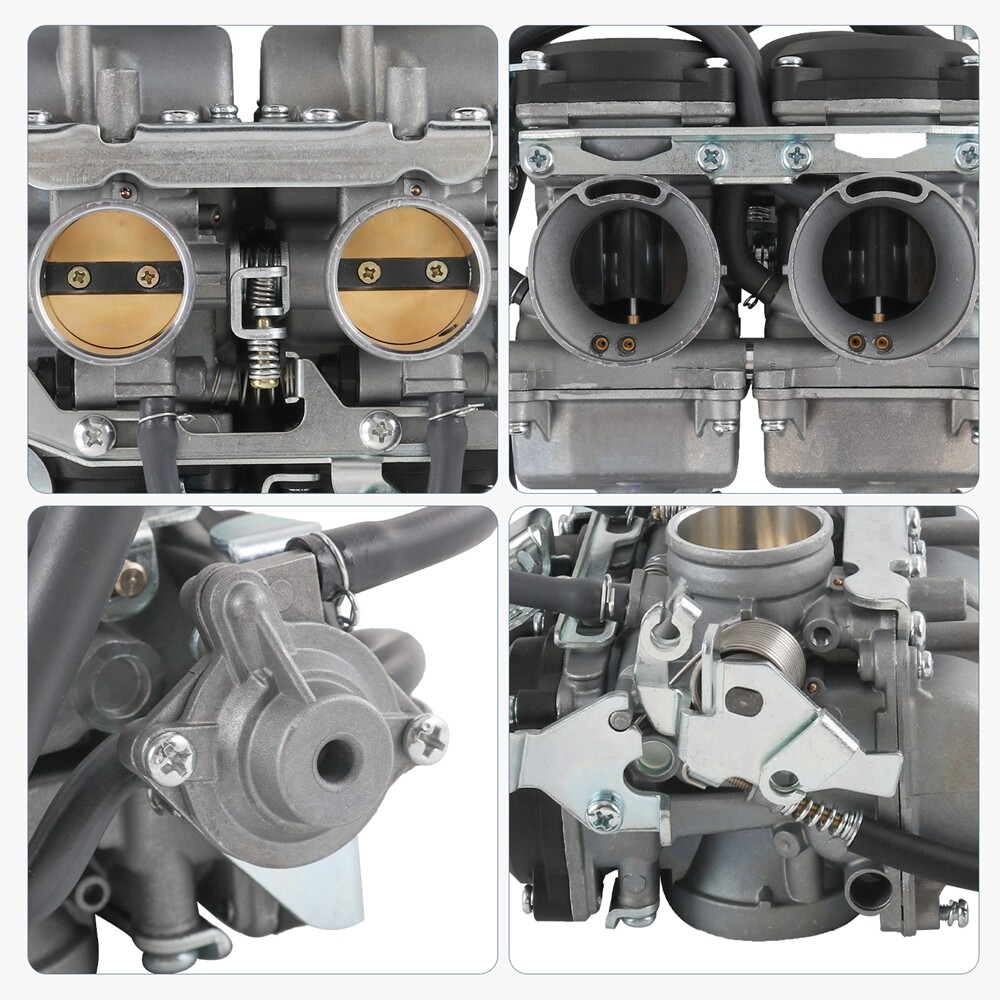 Carburetor Carb For Kawasaki Ninja 250R 250 EX250 ZZR 250 GPX 250 GPX 400