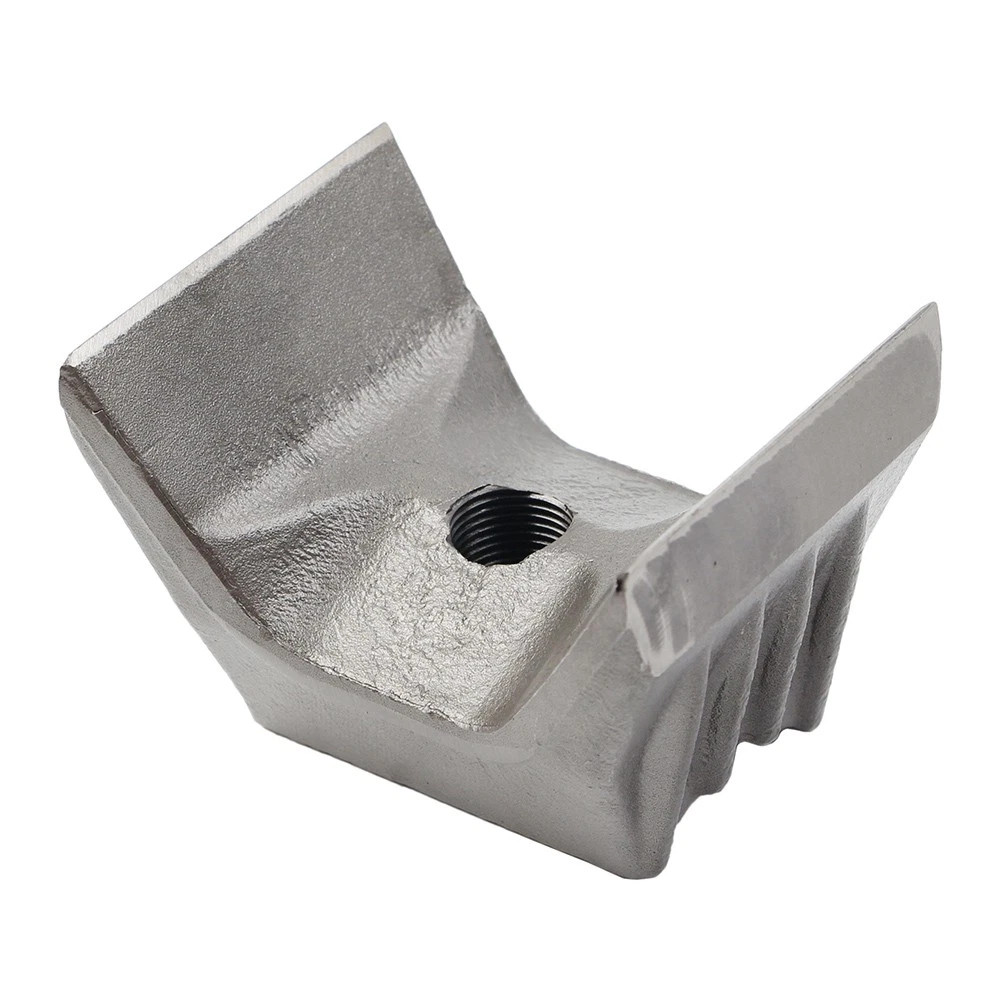 For Fecon Forestry Mulcher Viking Axe Knife Teeth Free Shipping