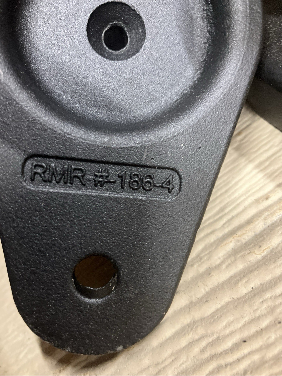 14 Pc RAM® 1.5" C-Size Ball Mount Double Socket Arm Assortment Set