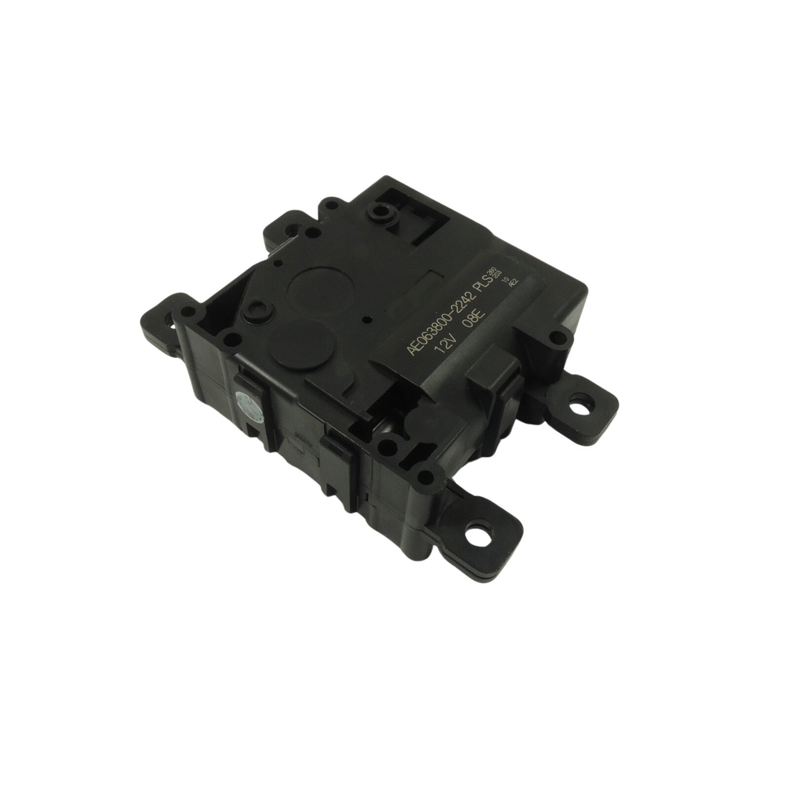 87106-0E120 Blend Door Actuator Damper Servo 2018-23 Camry 19-23 RAV4 ES350