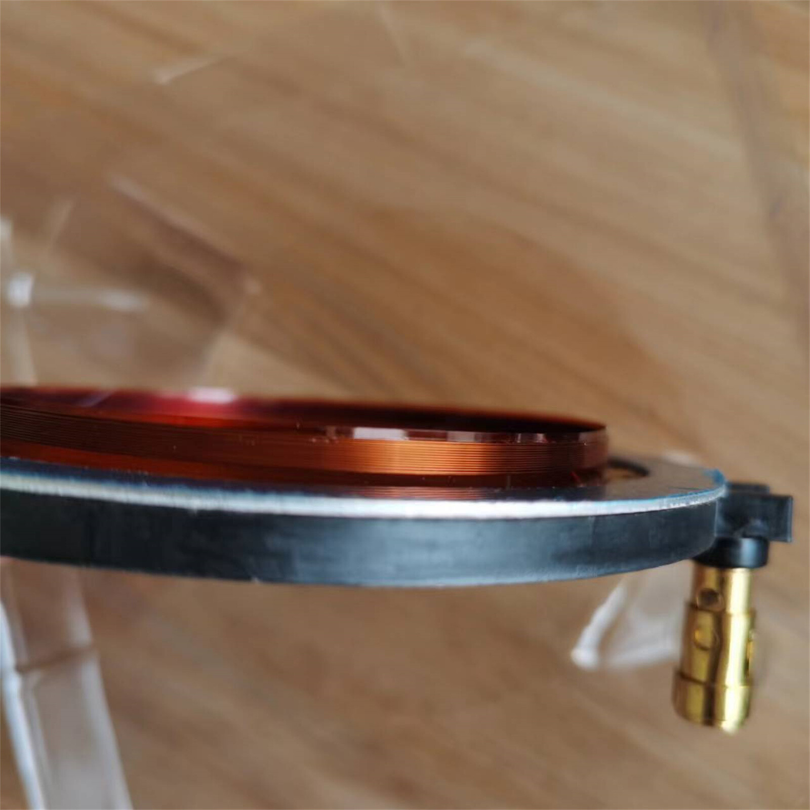 20PCS Diaphragm Driver For PRV RPD3220Ti PRV D3220Ti & D3220Ti-ND DE800 74.5mm