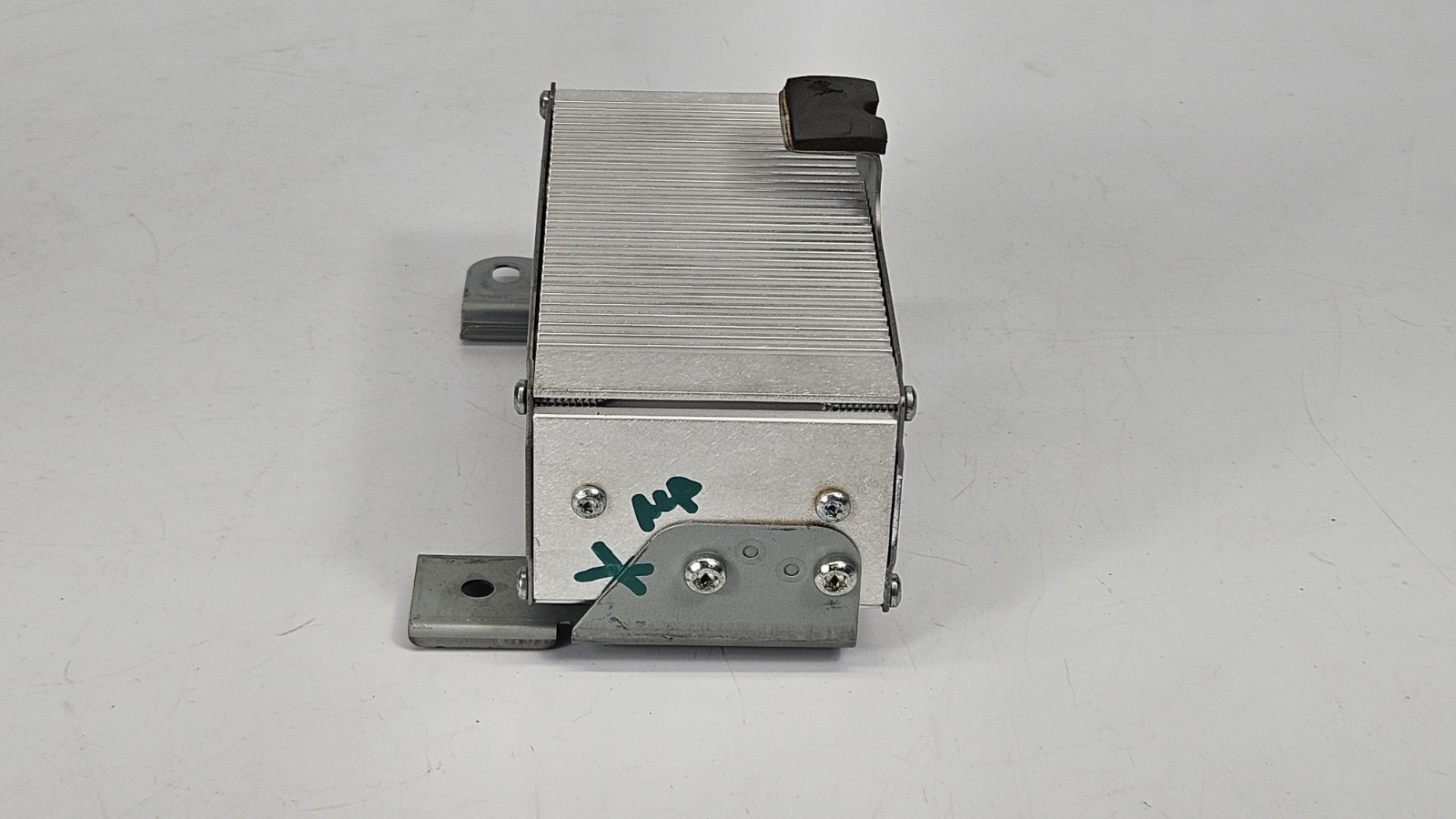 2001 2002 2003 2004 Toyota Sequoia JBL Radio Audio Amplifier Amp 86280-AF022 OEM