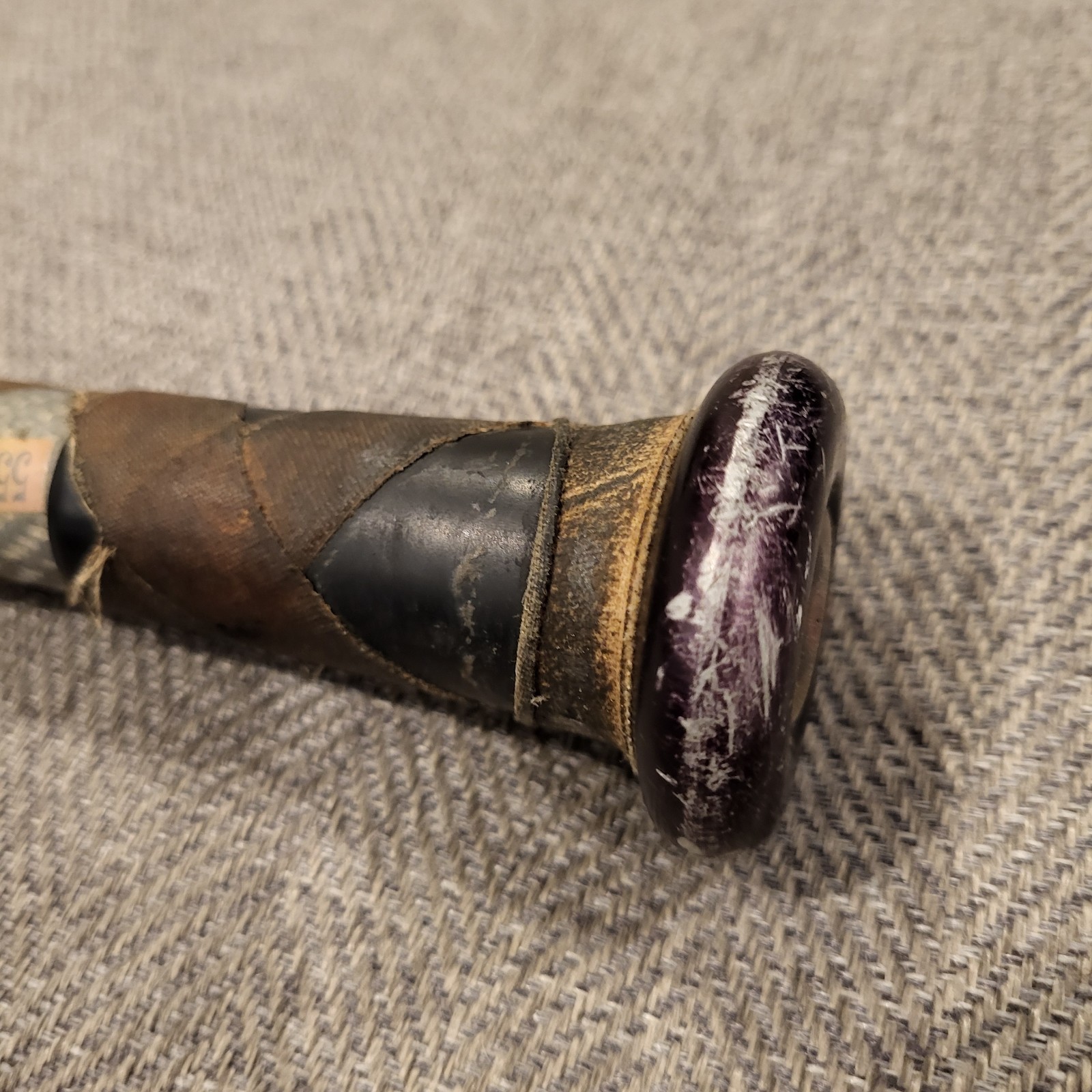 Easton Stealth Sc900 Baseball Bat BESR Certified 33/30