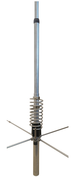 Sirio Monsoon 26-30Mhz Tunable 10M/CB Antenna