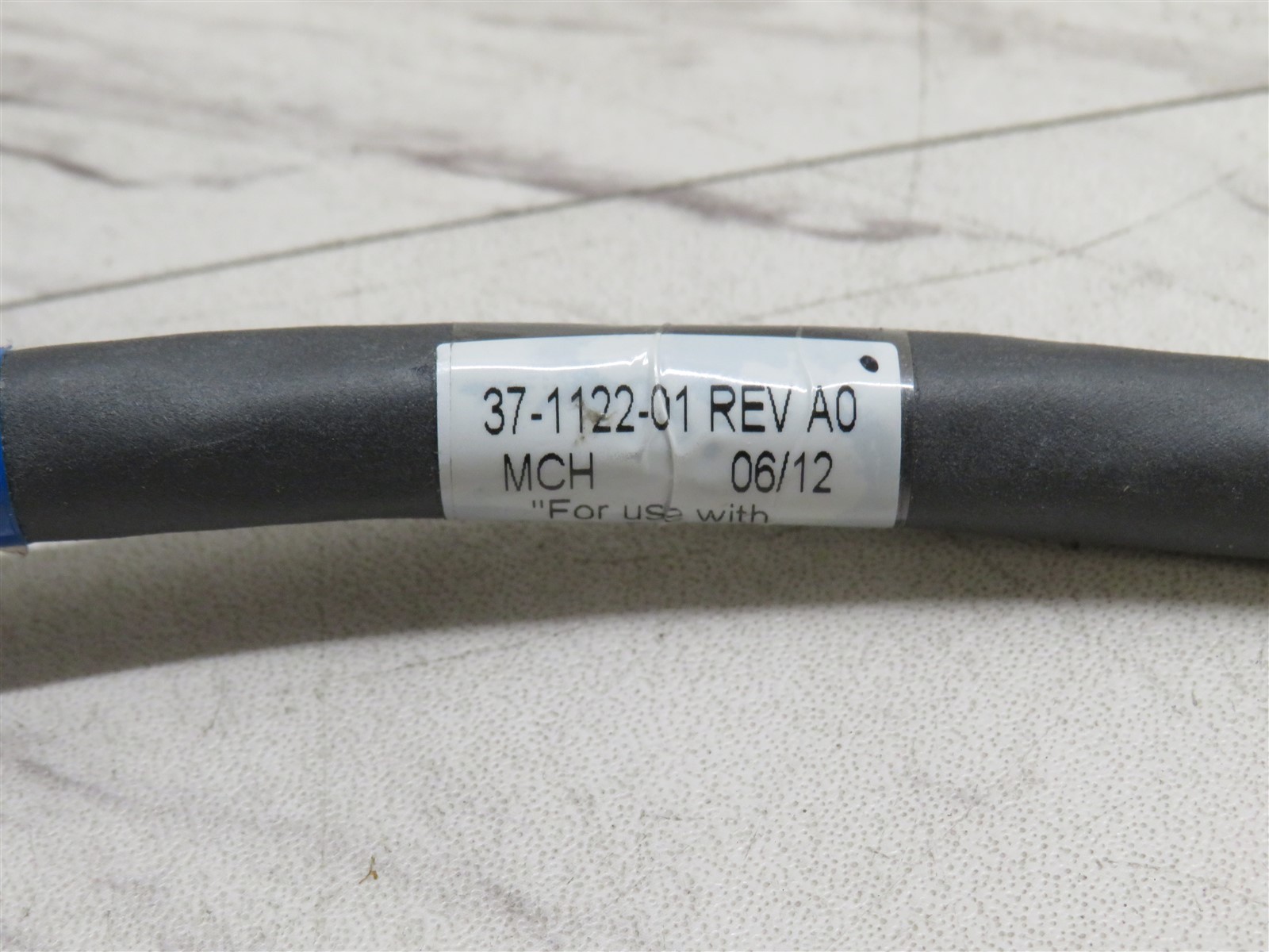 Lot of 10 Genuine Cisco Catalyst Powerstack Cable 37-1122-01