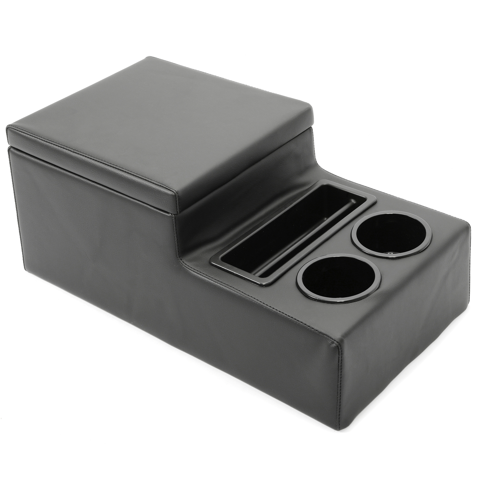 Center Console Kit For Chevy Tahoe Suburban GMC Yukon 2007-14 PPV Patrol Vehicle