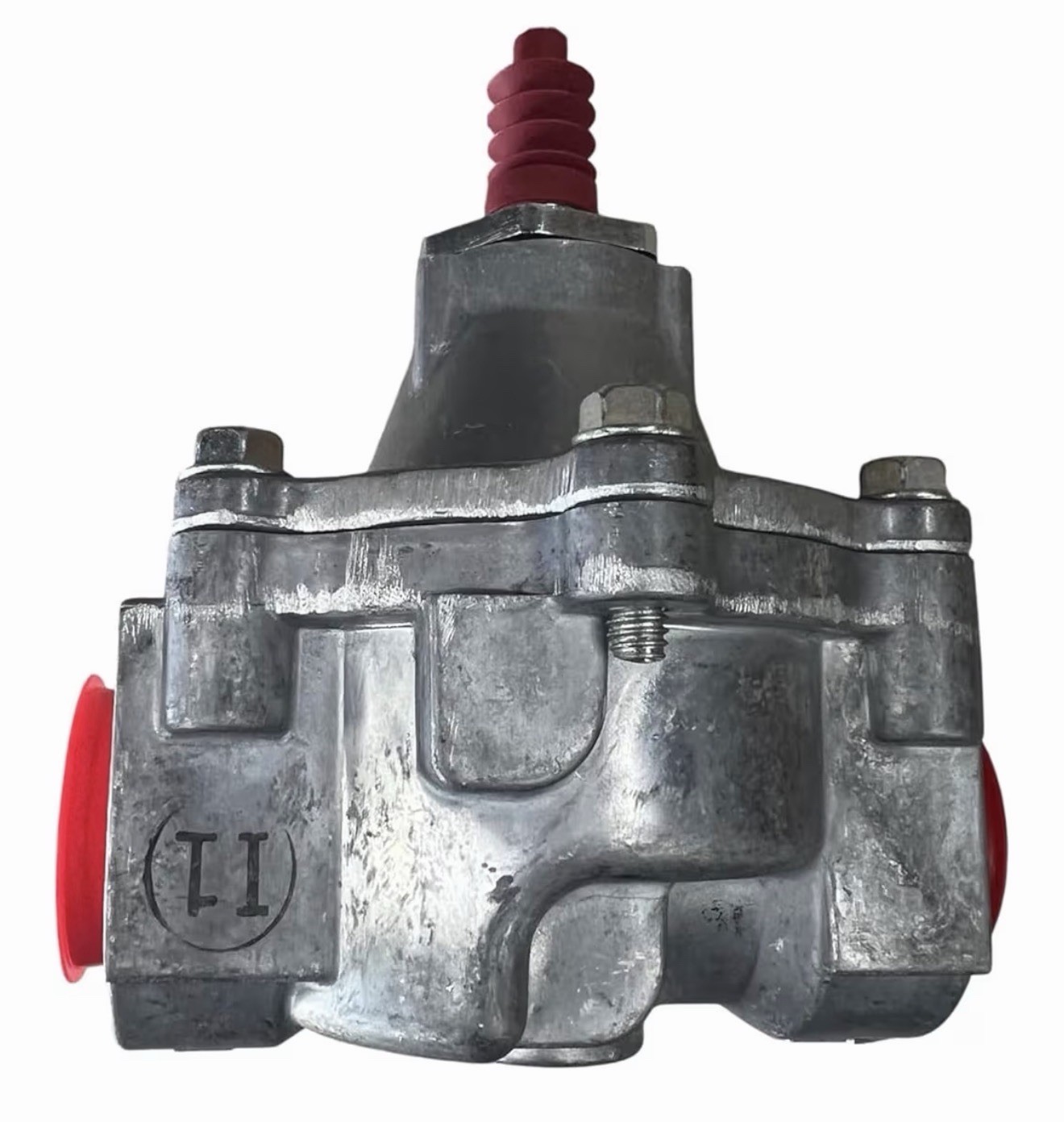 3/4 in Mechical Fire Suppression Gas Shut Off Valve