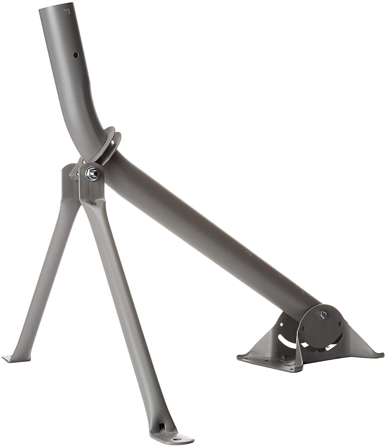 39in (100cm) Satellite Dish Kit w/Tripod Mount & Single LNB- KU BAND FTA Free TV