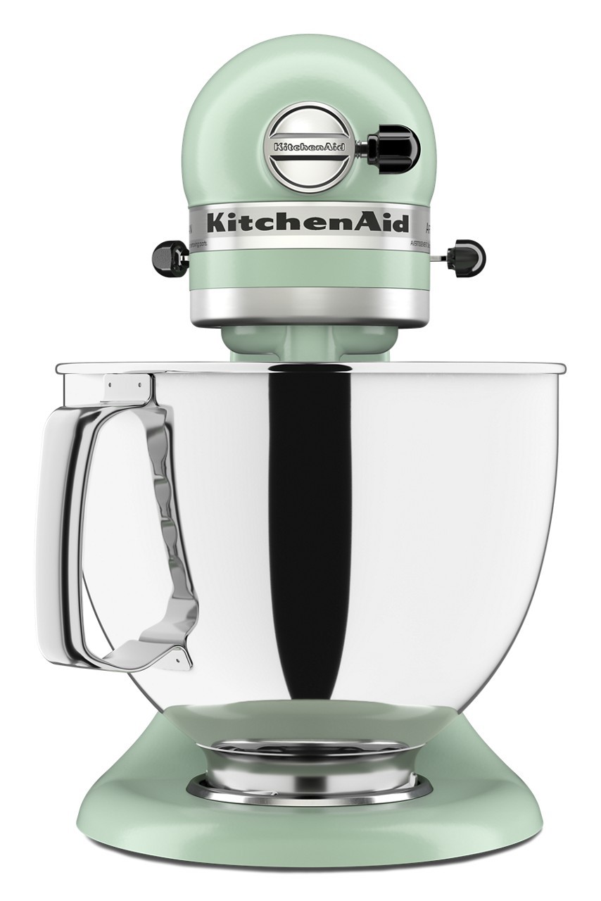 KitchenAid Artisan Series Refurbished 5 Qt. Tilt Head Stand Mixer,
