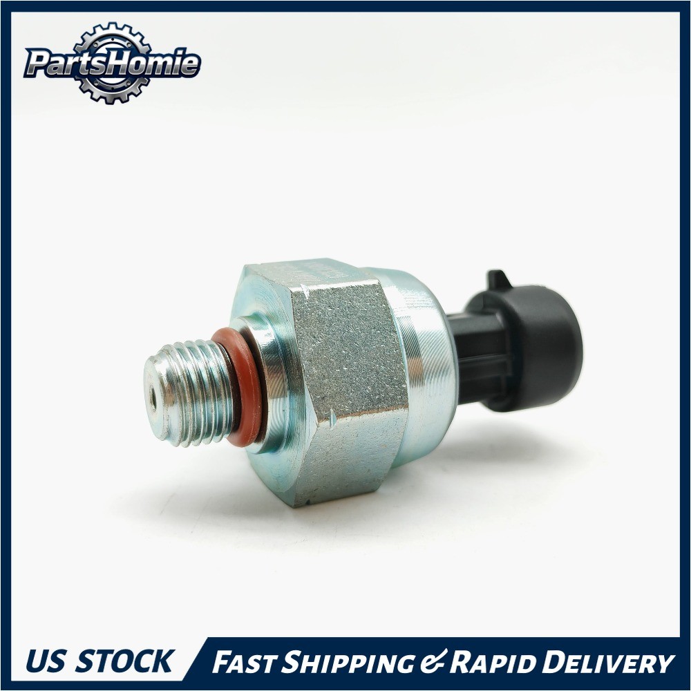 Genuine ICP Pressure Sensor F6TZ-9F838-A for 1997-2003 Ford Powerstroke 7.3L