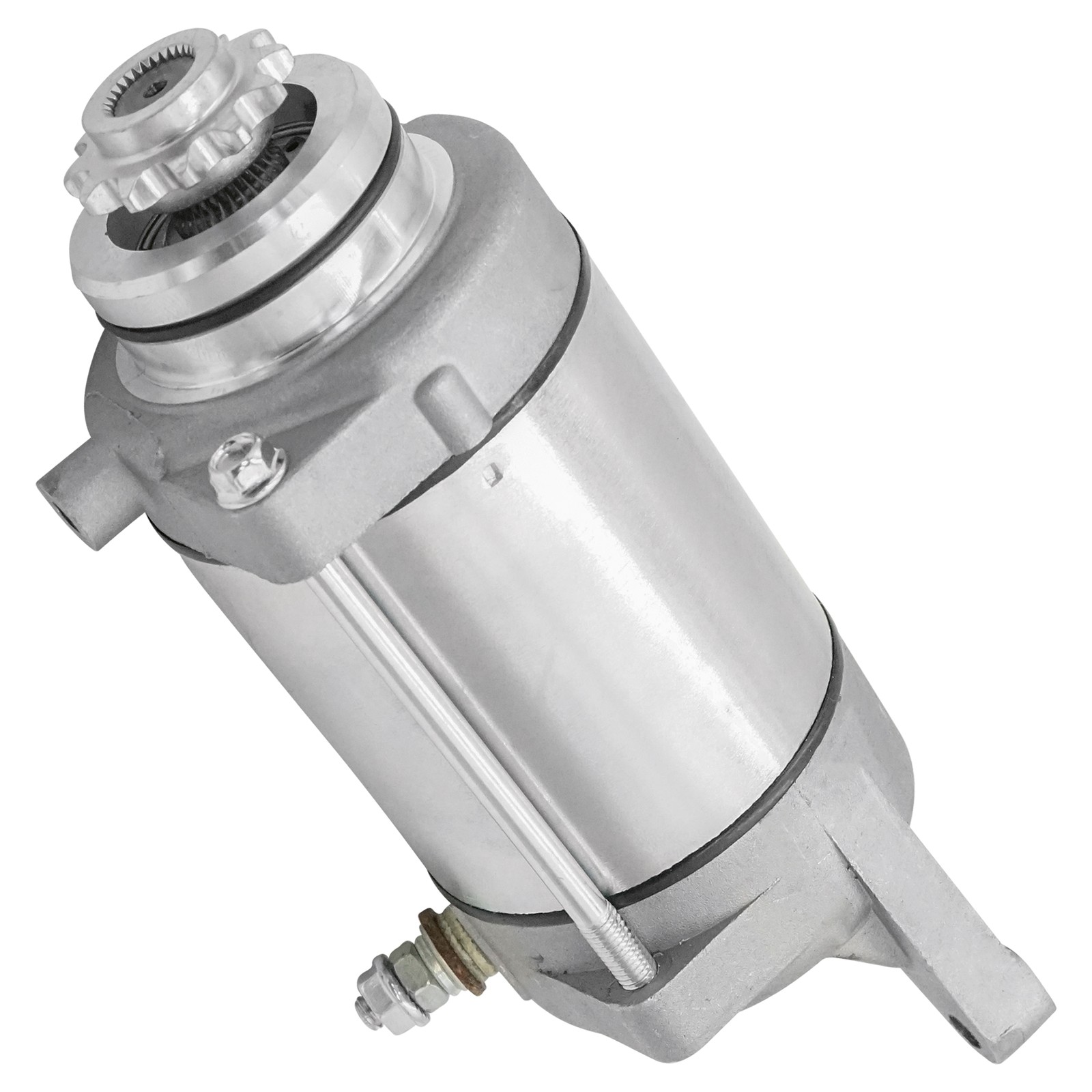 Starter for Kawasaki EX500 Ninja 500 1988 1989 1990 1991 1992 1993 1994-2009