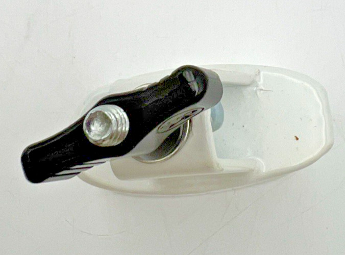 LATIN PERCUSSION LP LP008 RIDGE RIDER, SALSA, NEED MORE COWBELLS & LP BRACKET