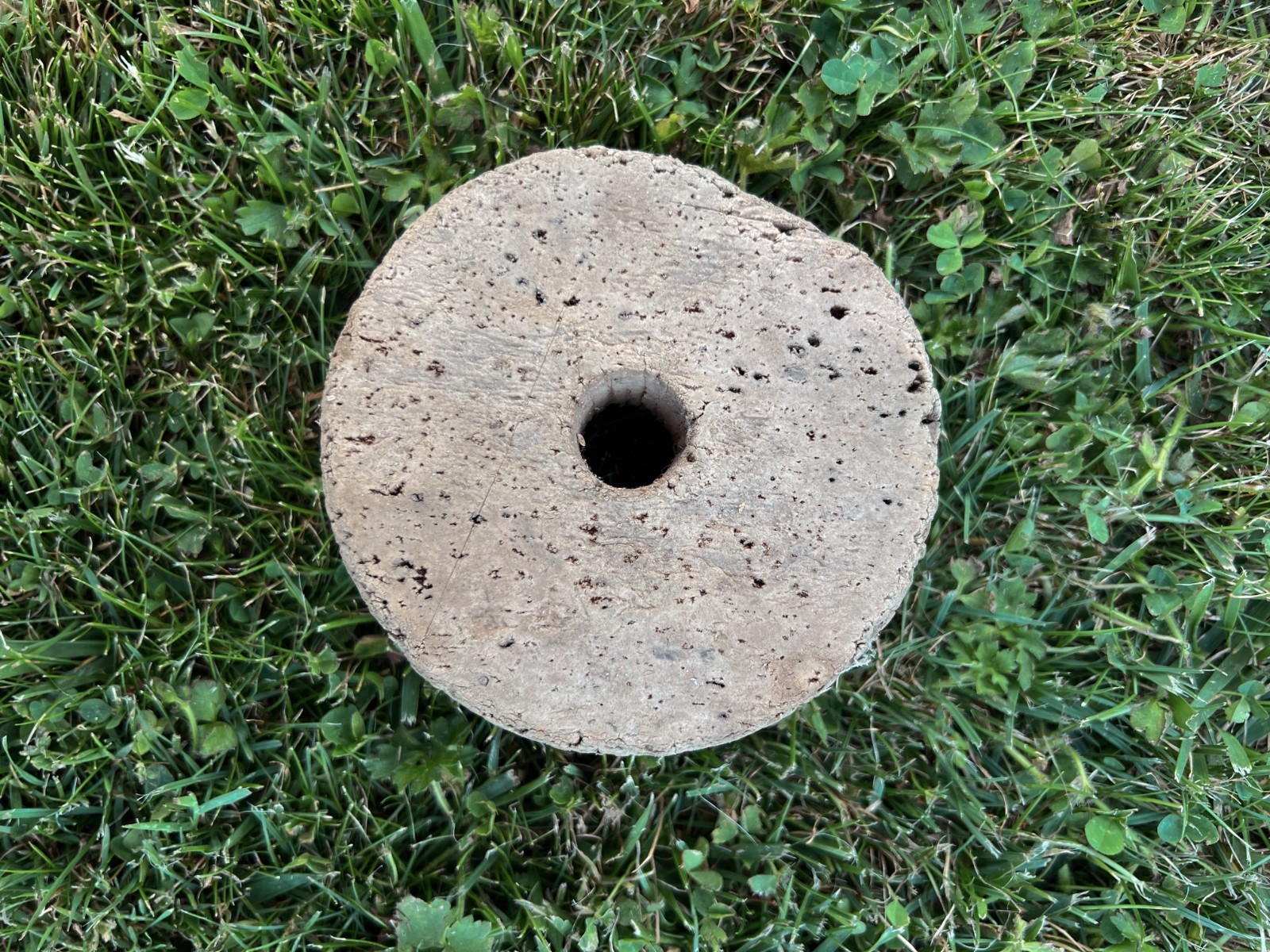 Cork Fishing Floats - Vintage, Used, Real Natural Cork