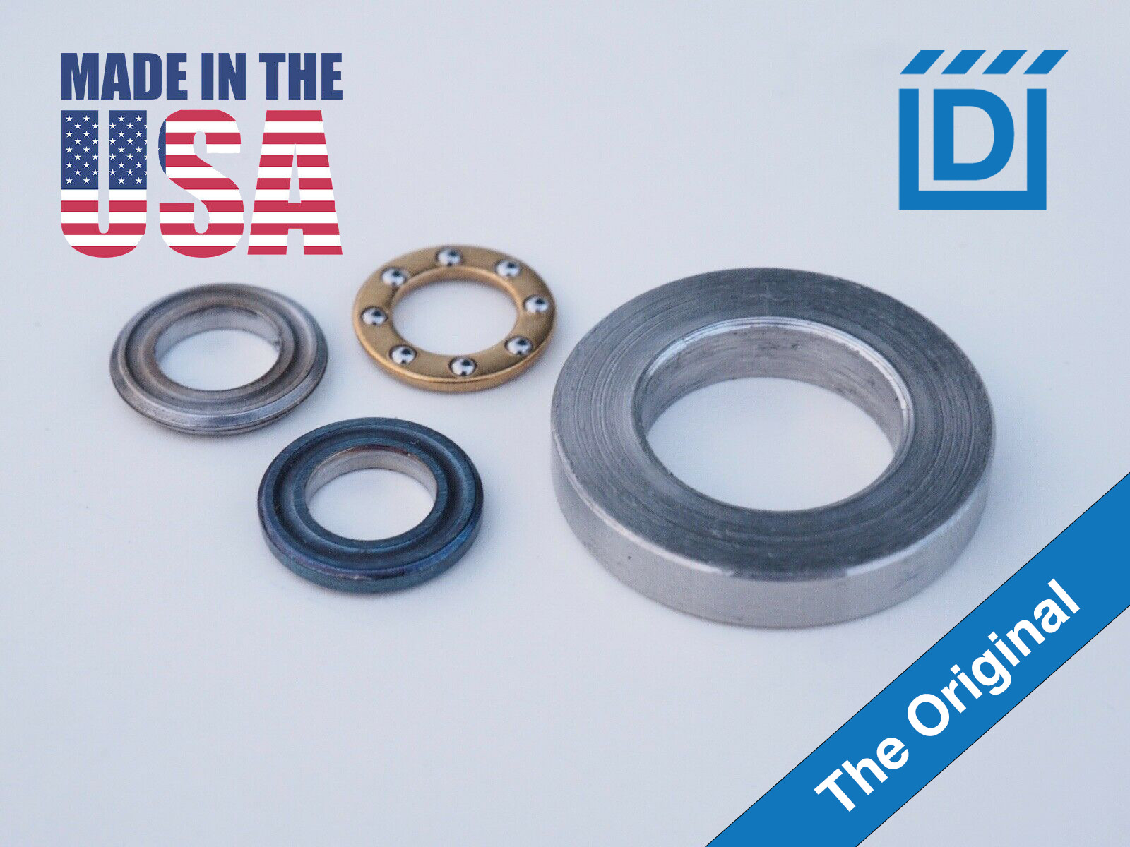 Savage Bolt Lift Kit (Universal) Stainless