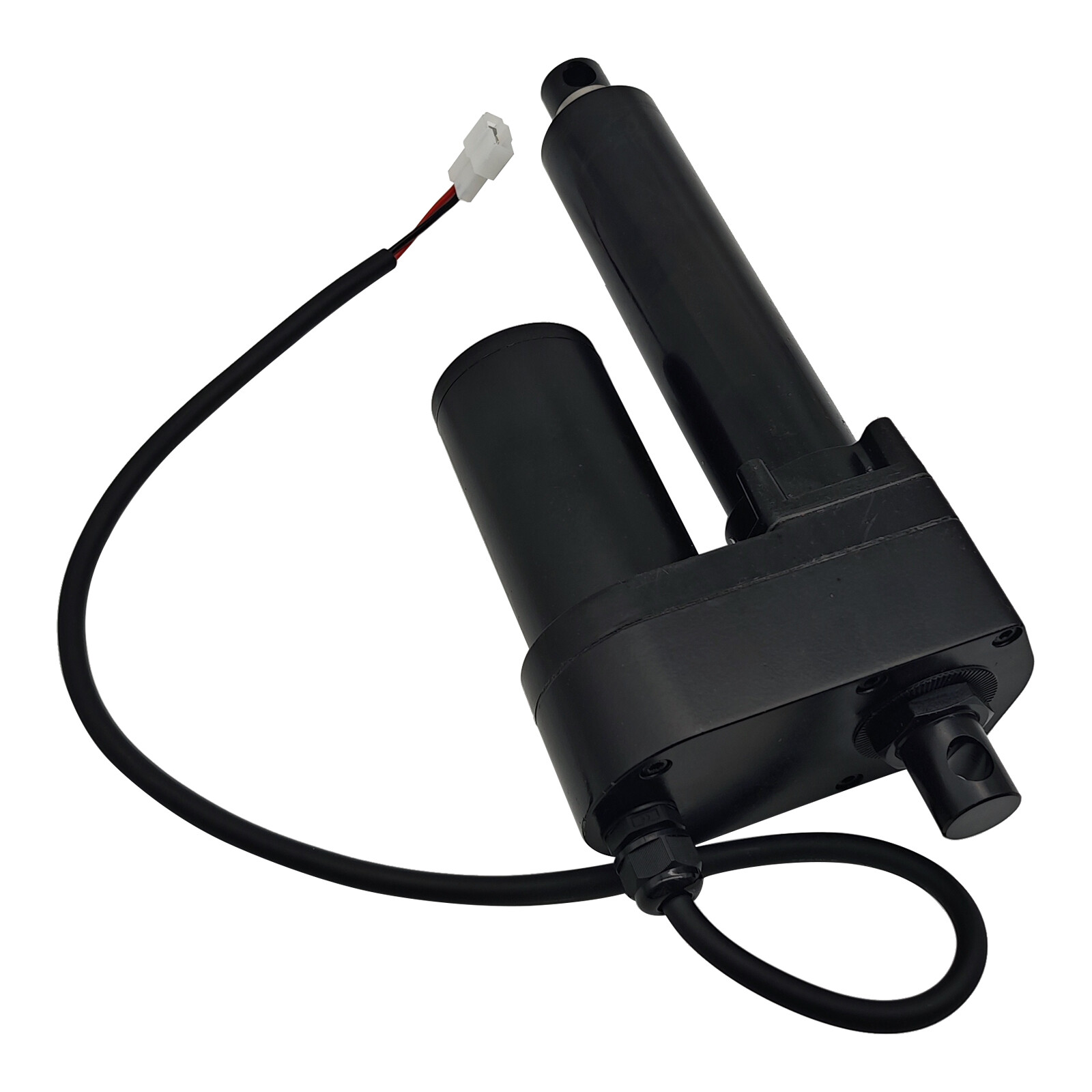 12V Actuator AM133408 For John Deere TH TX Gator M-Gator Trail Worksi