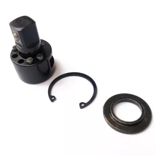 3/8" Anvil Long Reach Ratchet Kit 42-06-0147 For Milwaukee 2567-20 2569-20 USA