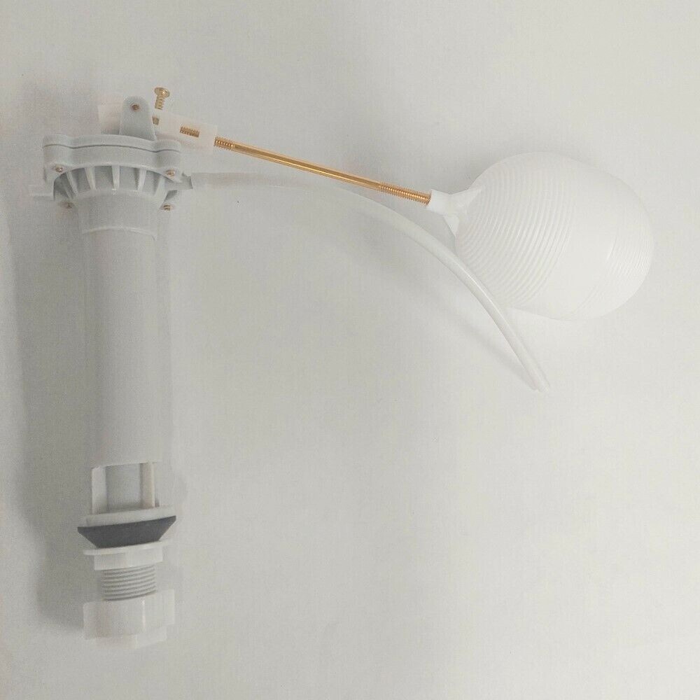 Mansfield Ballcock Toilet Fill Valve , 800010000 Mansfield Ballcock A/S 10 – 181