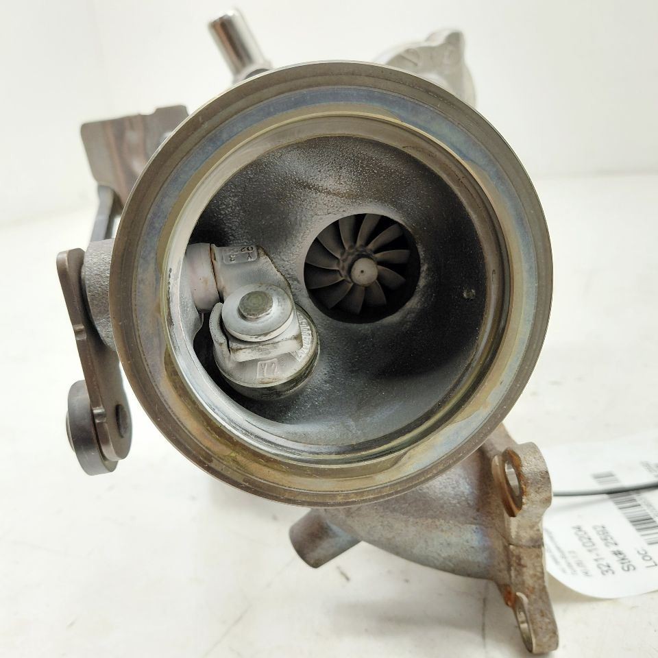 Turbo Supercharger 1.3L Fits 21-25 Chevy Trailblazer