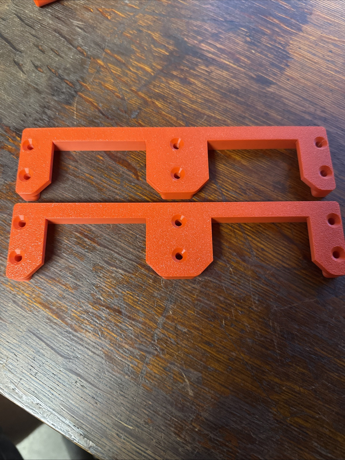 Milwaukee Packout Wall Mount (2 Pack)