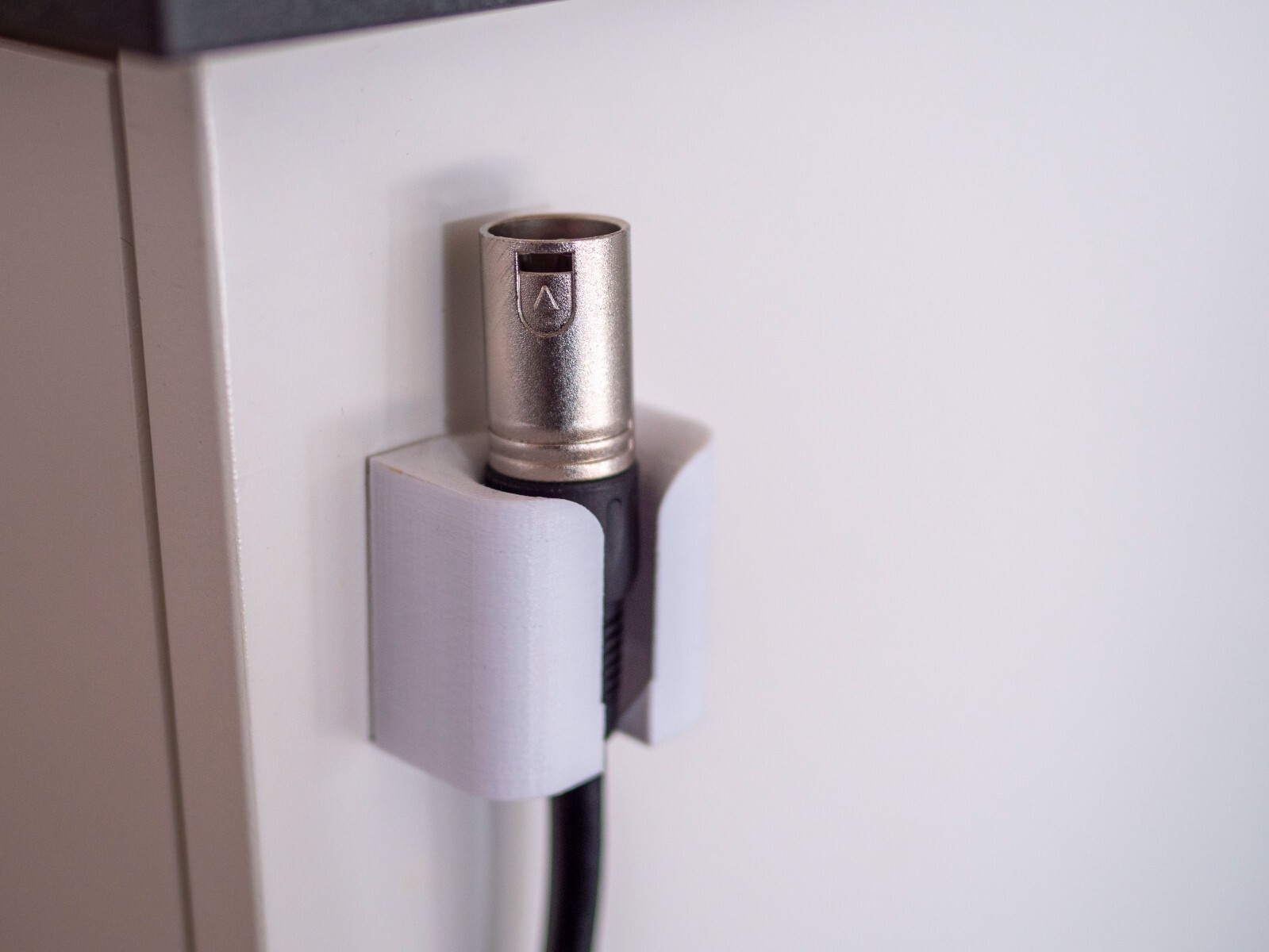 Permobil Powerchair Charger Wall Bracket – Fits Multiple Models, Holder Only