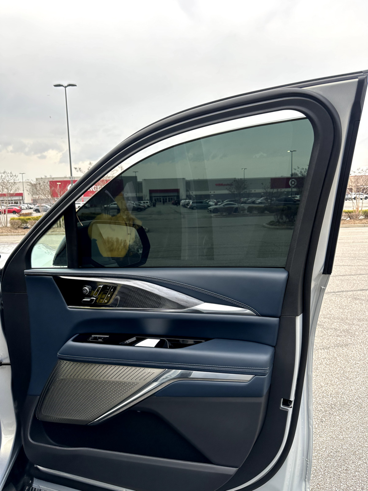 Reusable DIY Nano Ceramic Window Tints (Removable) | Tint Rebel