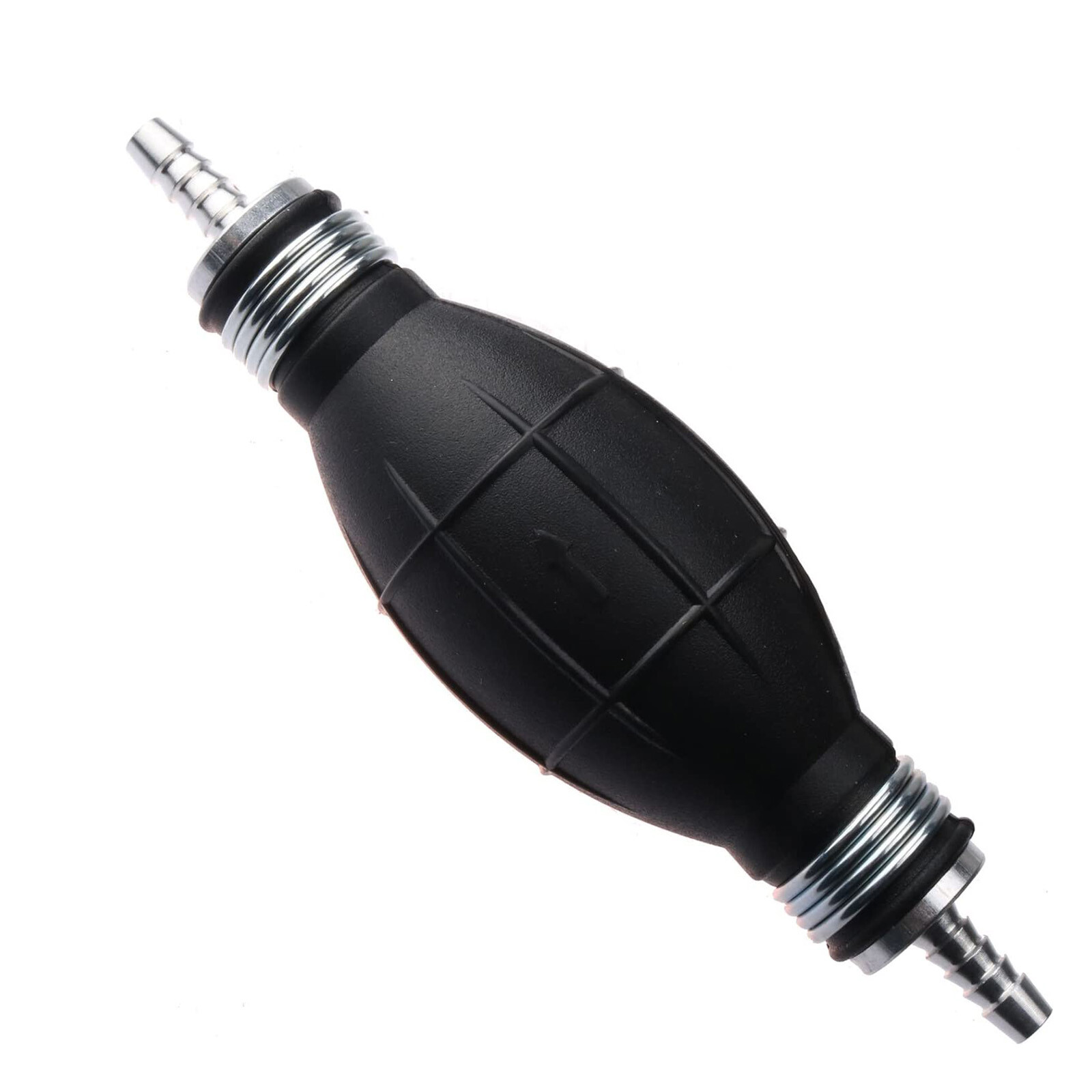 Fuel Primer Bulb 6657734 For Bobcat 773 640 645 653 740 743 751 753 763 540 440