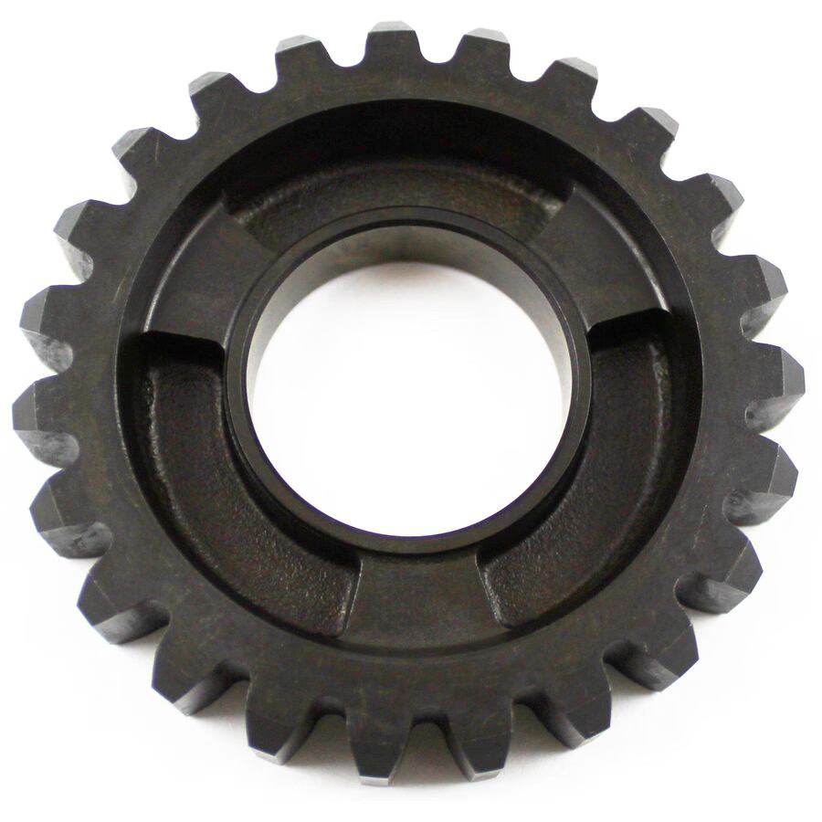 Honda Genuine Gear, Countershaft Third (23T) - 23451-Hp1-600