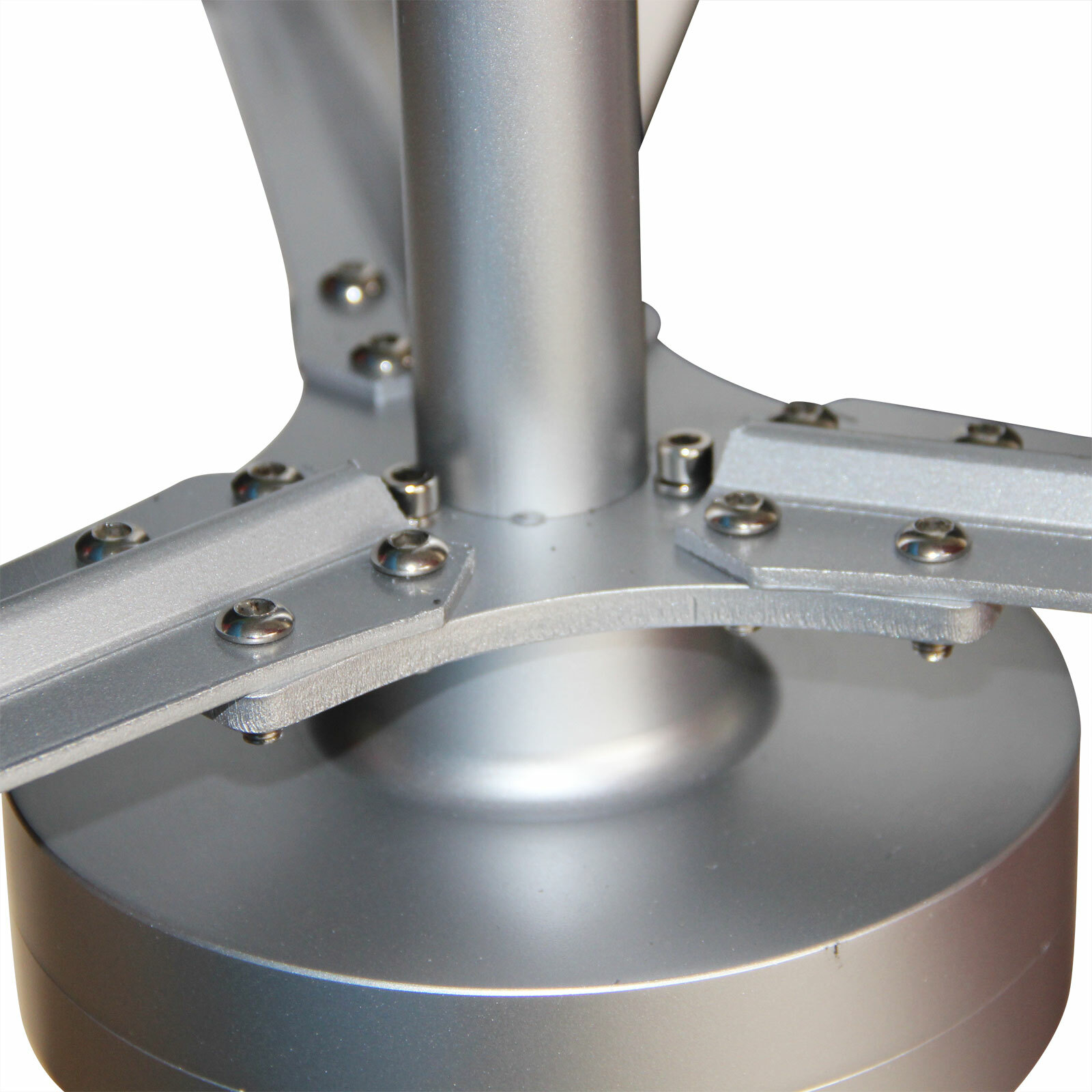 Wind Generator Power Turbine Vertical Wind Turbine 12V 3 Blades W/Controller