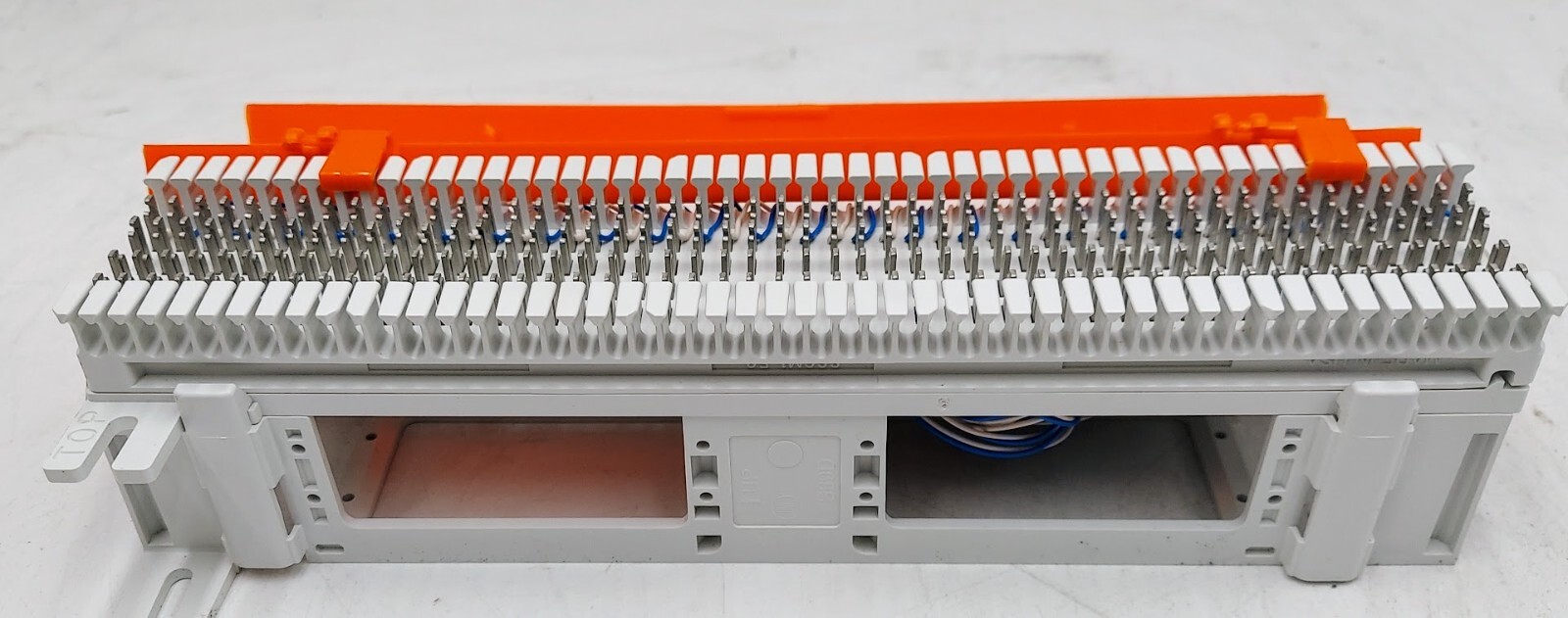 ADTRAN 1800001L1 Total Access IAD Installation Kit Amphenol Punch